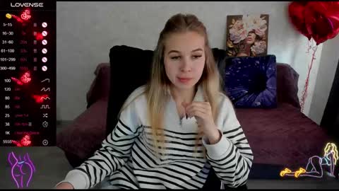 Snapshot of nigo_nika chatting on 02/28/26, 12:17 nigo_nika online show from 02/28/26, 12:17