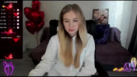 Snapshot of nigo_nika chatting on 03/06/26, 08:55 nigo_nika online show from 03/06/26, 08:55