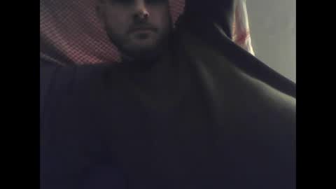 nihilistcreep online show from 01/07/25, 03:24