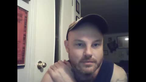 nihilistcreep online show from 01/13/25, 05:12