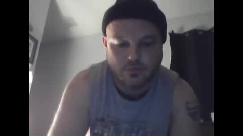 nihilistcreep online show from 02/03/25, 02:25