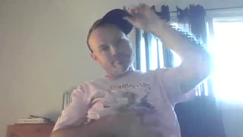 nihilistcreep online show from 11/01/25, 08:55