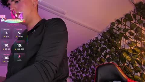 niick_twink online show from 10/01/25, 03:12