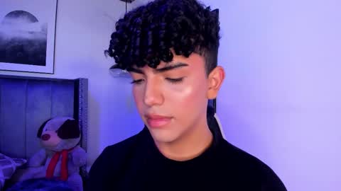 niick_twink online show from 10/25/25, 08:58