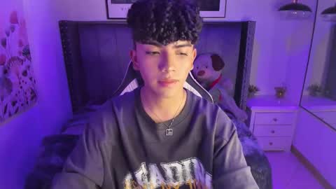 niick_twink online show from 12/16/25, 08:03