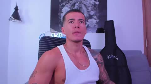 Niick online show from 01/17/25, 01:04