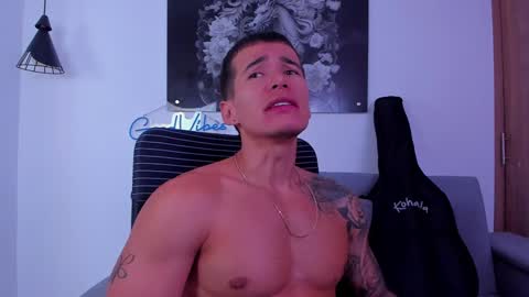 Niick online show from 02/04/25, 01:02