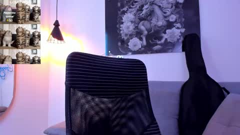 Niick online show from 02/26/25, 09:58