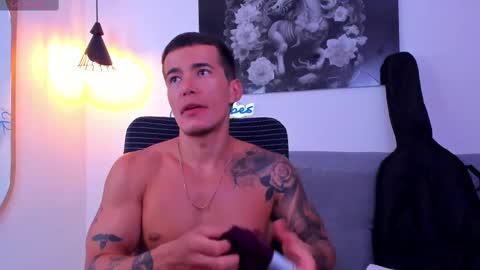 Niick online show from 03/01/25, 11:26