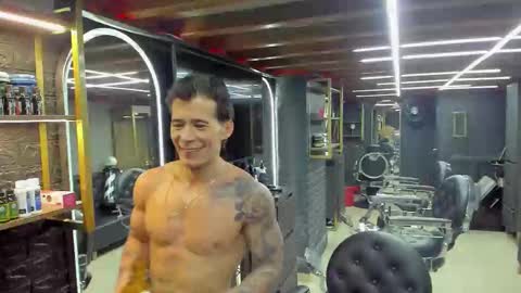 Niick online show from 02/27/26, 01:49