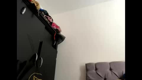 Anni online show from 01/06/26, 08:01