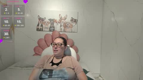 Anni online show from 02/01/26, 11:03