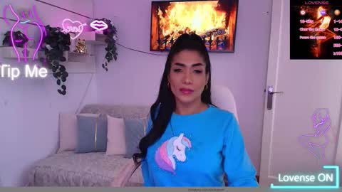 Nicolle Bustamante online show from 02/09/26, 12:42
