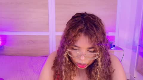 Snapshot of niickypurple chatting on 05/30/26, 02:58 Call me Nicky online show from 05/30/26, 02:58