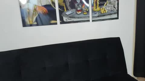 Niico online show from 10/10/25, 03:55