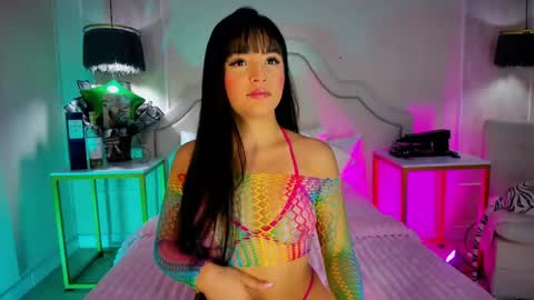 nicole online show from 05/07/26, 04:12
