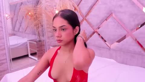 Nicole online show from 02/06/26, 11:57