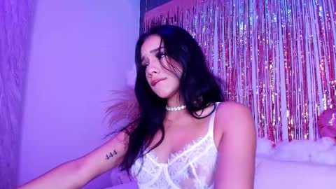 Nicole online show from 02/19/26, 05:42