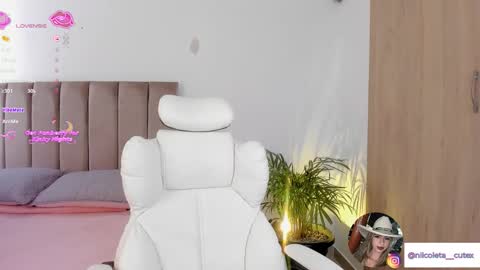 Niicoleta  online show from 02/13/26, 06:37