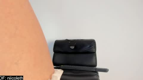 Snapshot of niicoleth_ chatting on 03/31/26, 12:01 Nicoleth Mendez online show from 03/31/26, 12:01