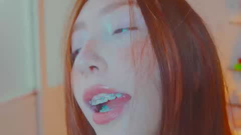 of Nylasweet online show from 03/12/26, 04:13