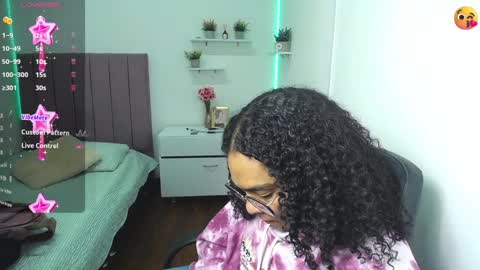 Snapshot of niina_lovee_ chatting on 12/05/24, 03:06 online show from 12/05/24, 03:06