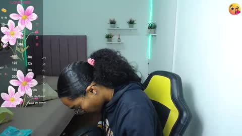 Snapshot of niina_lovee_ chatting on 02/25/25, 06:31 online show from 02/25/25, 06:31