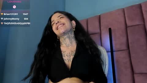 NINAINK online show from 01/09/25, 12:35