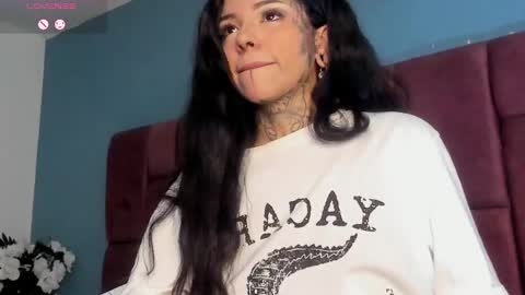 NINAINK online show from 01/10/25, 12:47