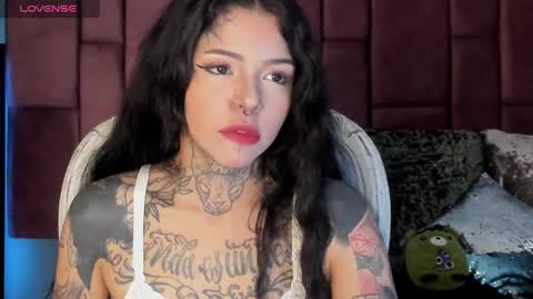 NINAINK online show from 01/11/25, 12:29