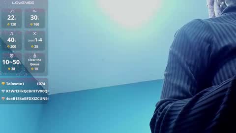 NINAINK online show from 01/11/25, 06:33