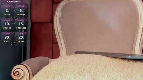 NINAINK online show from 01/12/25, 01:48