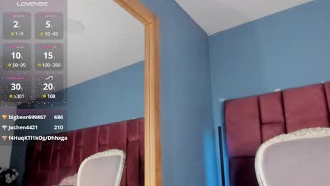 NINAINK online show from 01/12/25, 09:19