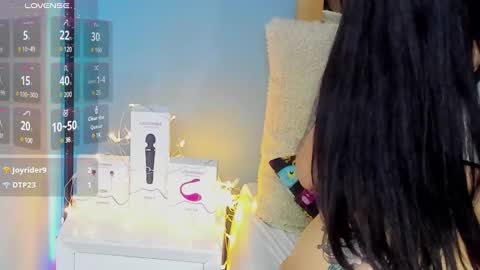 NINAINK online show from 02/06/25, 02:37