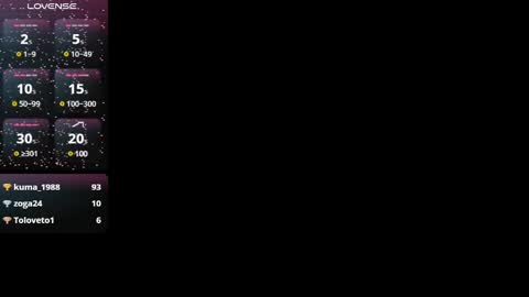 NINAINK online show from 02/07/25, 02:47