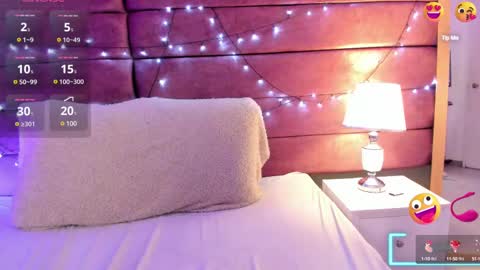 NINAINK online show from 03/03/25, 01:20