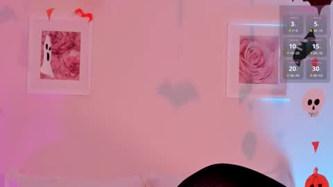 NINAINK online show from 10/19/25, 03:56