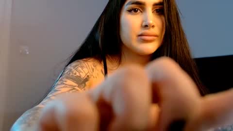 Snapshot of niinarosee1 chatting on 03/06/26, 06:37 Niinarosee online show from 03/06/26, 06:37