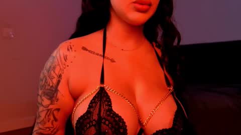 Snapshot of niinarosee1 chatting on 03/12/26, 04:46 Niinarosee online show from 03/12/26, 04:46