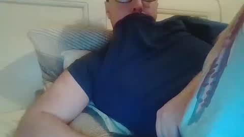 Nijinsky11 online show from 02/13/25, 06:38