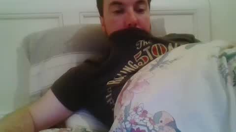 Nijinsky11 online show from 09/29/25, 02:06