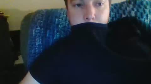 Snapshot of nijinsky11 chatting on 10/10/25, 10:31 Nijinsky11 online show from 10/10/25, 10:31