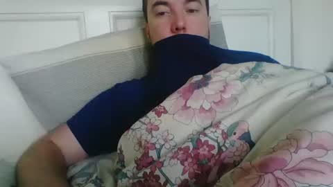 Snapshot of nijinsky11 chatting on 10/31/25, 11:11 Nijinsky11 online show from 10/31/25, 11:11