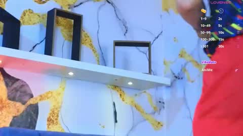 Nijinsky online show from 12/20/25, 10:55