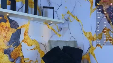 Nijinsky online show from 01/11/26, 10:53