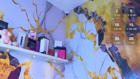 Nijinsky online show from 02/02/26, 08:57