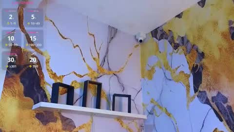 Nijinsky online show from 02/06/26, 11:02