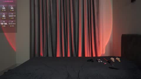 Nik online show from 01/14/26, 04:23