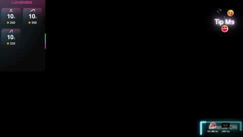 SAMARA  online show from 02/14/26, 03:36