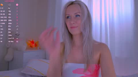 Snapshot of nika_bloom chatting on 09/30/25, 05:12 Nika Bloom online show from 09/30/25, 05:12